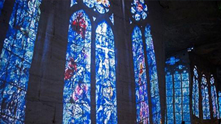 數字多媒體和展廳設計的重要性