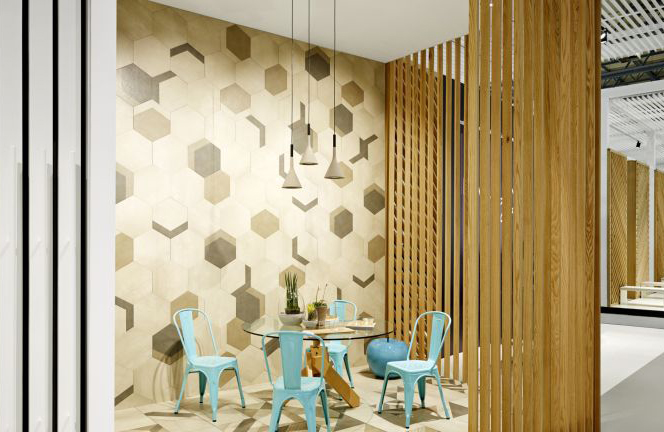 展廳設(shè)計如何激發(fā)參觀者的興趣