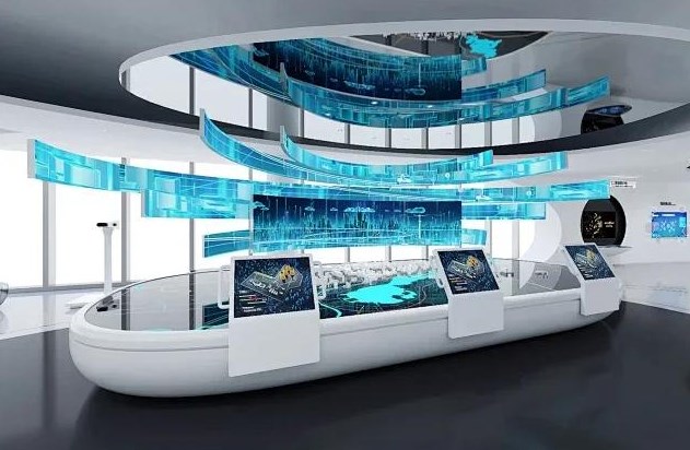 展臺搭建常用的材料有哪些?