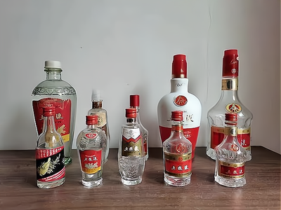 解鎖酒類經營財富密碼 掌握進貨渠道的黃金法則
