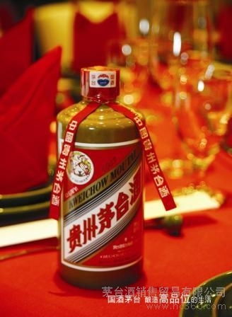2021年宜昌地區(qū)飛天茅臺酒回收行情與經(jīng)營指南