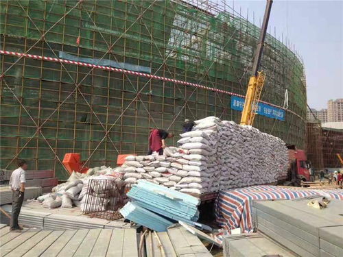 孔氏建材陶粒廠 建筑材料市場新風(fēng)向，陶粒價格調(diào)整解析